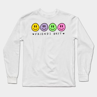 omar-matcuoi-rudberg Long Sleeve T-Shirt